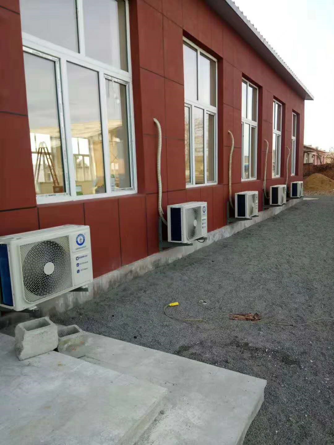 人生就是博手机版空气能热泵