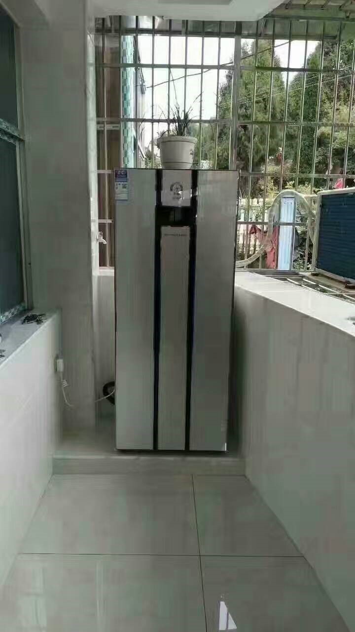 人生就是博手机版空气能热水器