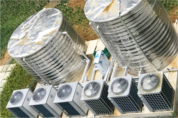 人生就是博手机版空气能热泵