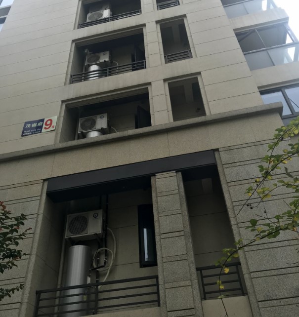 幼区用人生就是博手机版空气能热水器