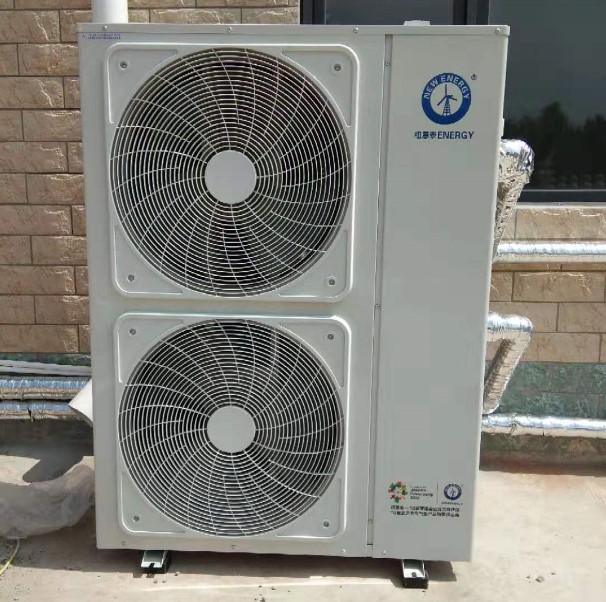 人生就是博手机版空气能热泵