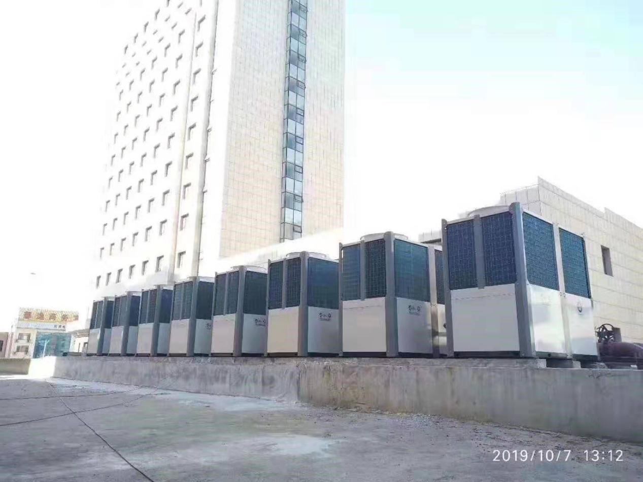 人生就是博手机版空气能热泵