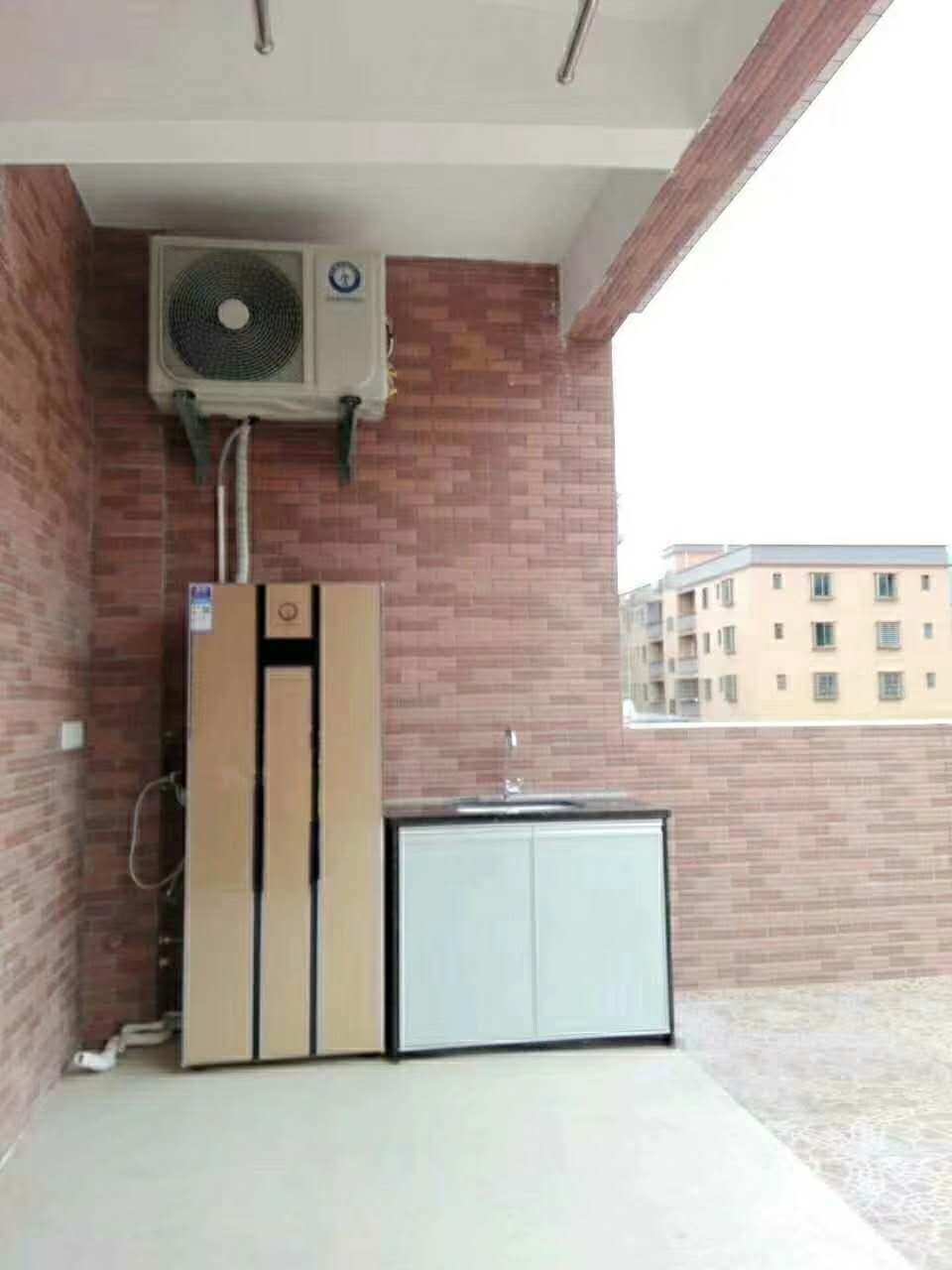 哪个空气能热水器品牌性价比高？