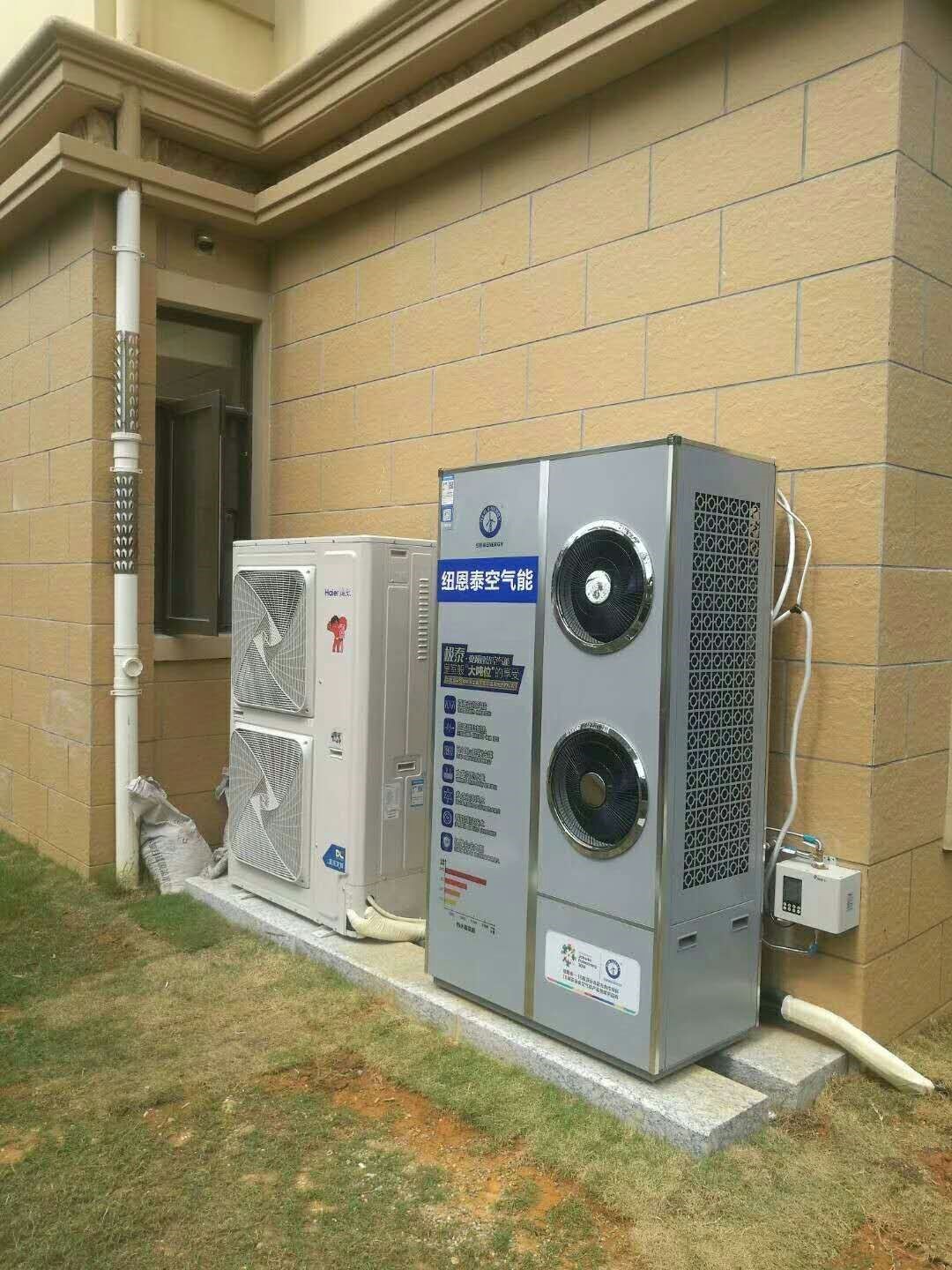 哪个空气能热水器品牌性价比高？