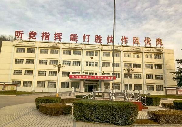 河南巩义队列采暖用空气能
